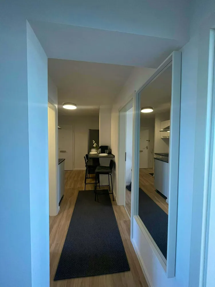 WG-Zimmer in München – Bild 5