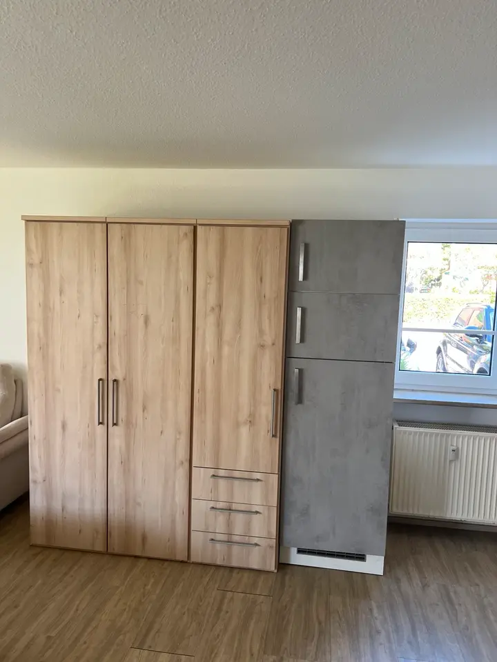 2 Zimmer Wohnung mit 38 m² in Biberach an der Riß – Bild 6