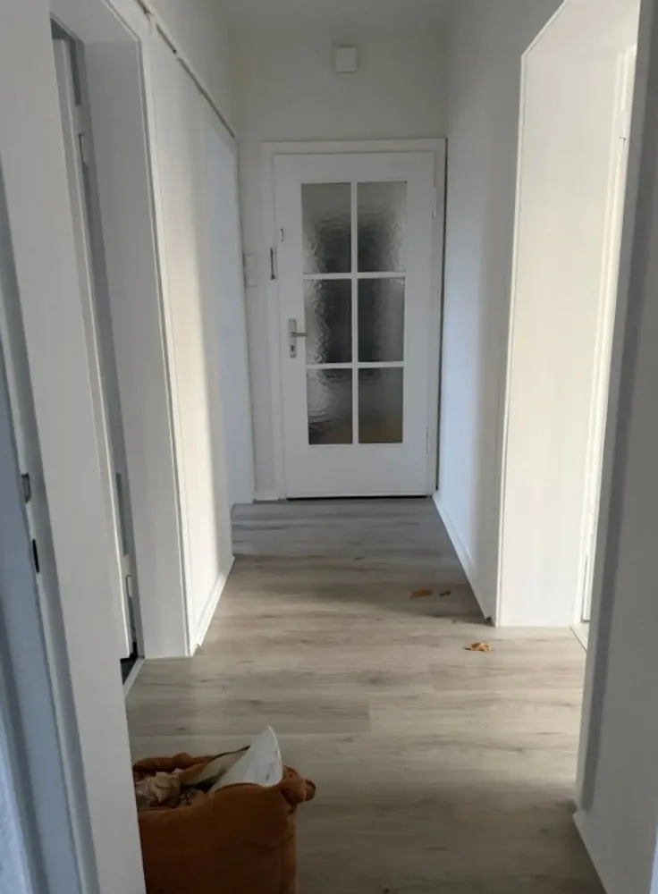 3 Zimmer Wohnung mit 62 m² in Kempen – Bild 2