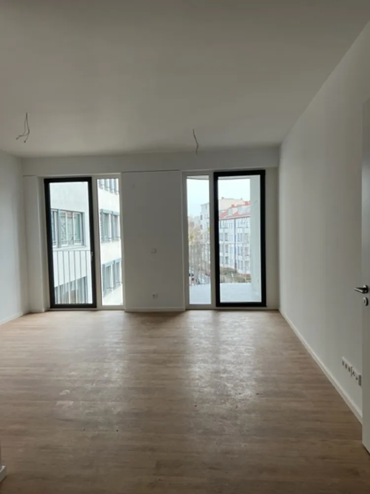 1 Zimmer Wohnung mit 40 m² in Berlin – Bild 1