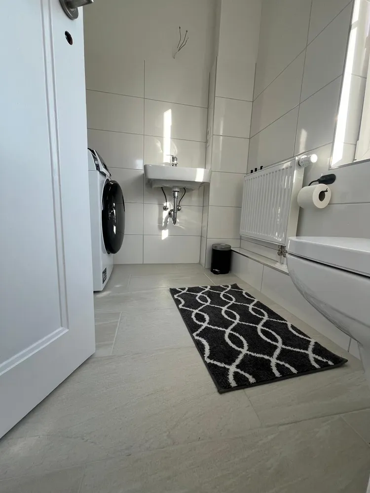 2 Zimmer Wohnung mit 43 m² in Berlin – Bild 3