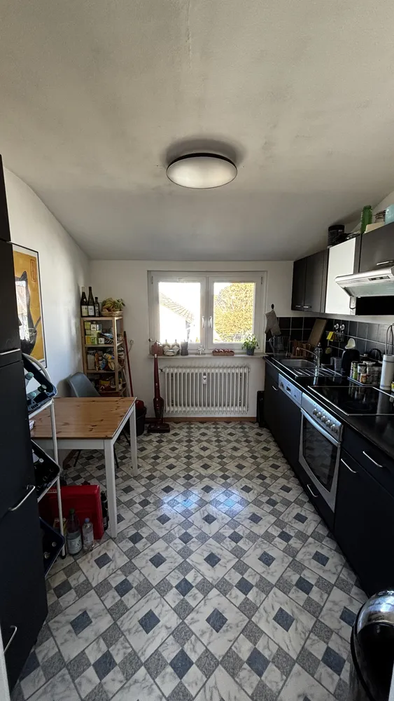 2 Zimmer Wohnung mit 76 m² in Heidelberg – Bild 6