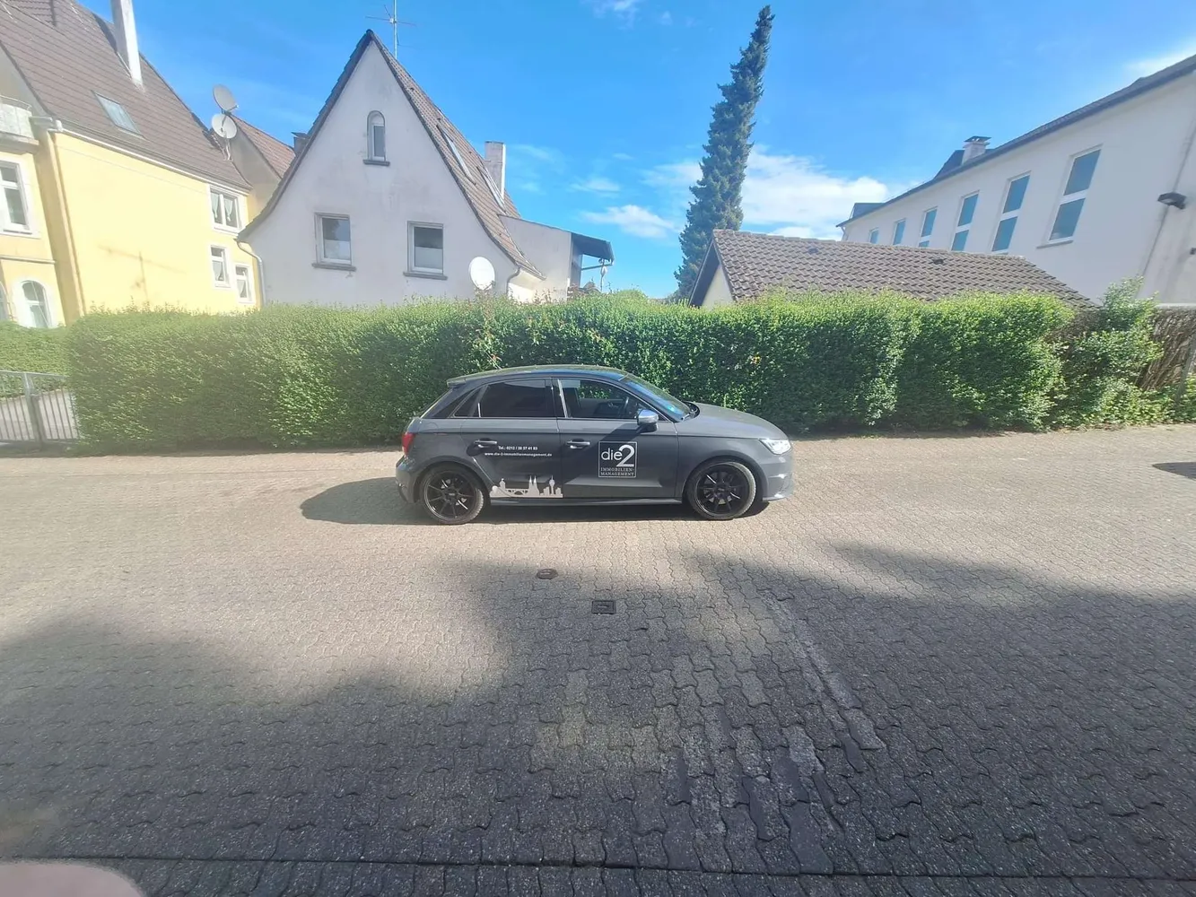 4 Zimmer Wohnung mit 106 m² in Solingen – Bild 8