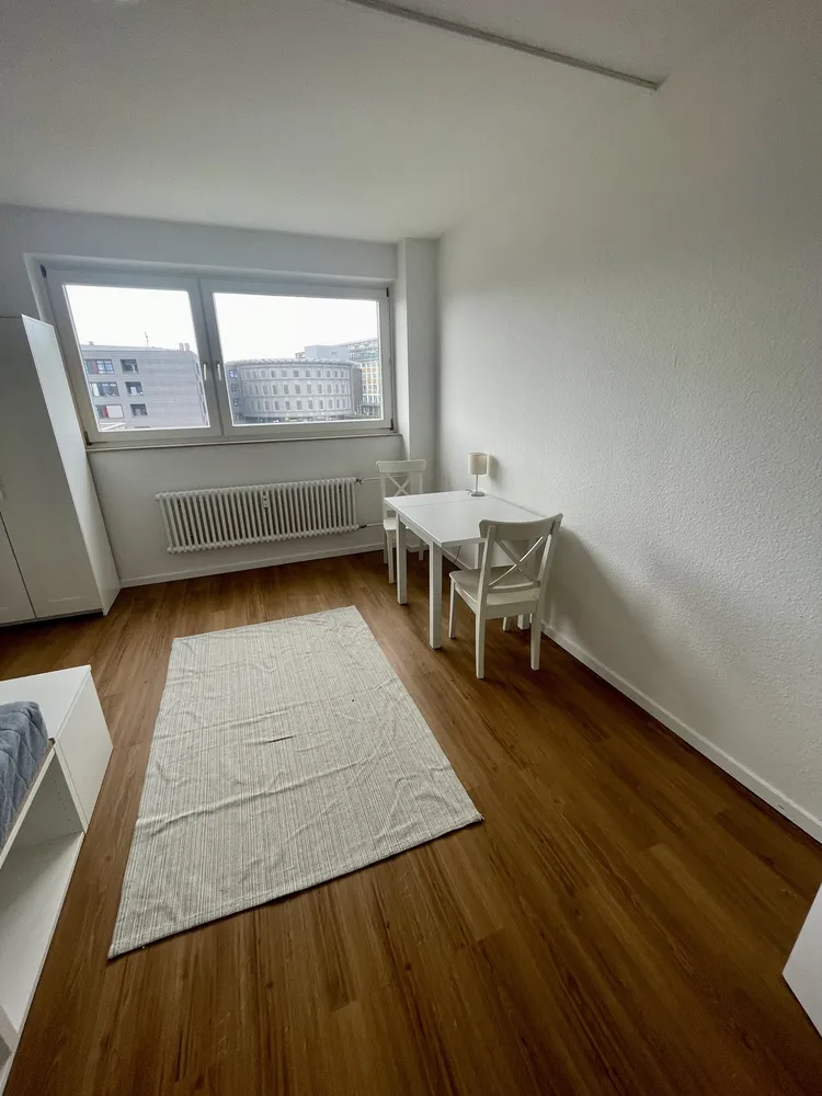 1 Zimmer Wohnung mit 24 m² in Kassel – Bild 2
