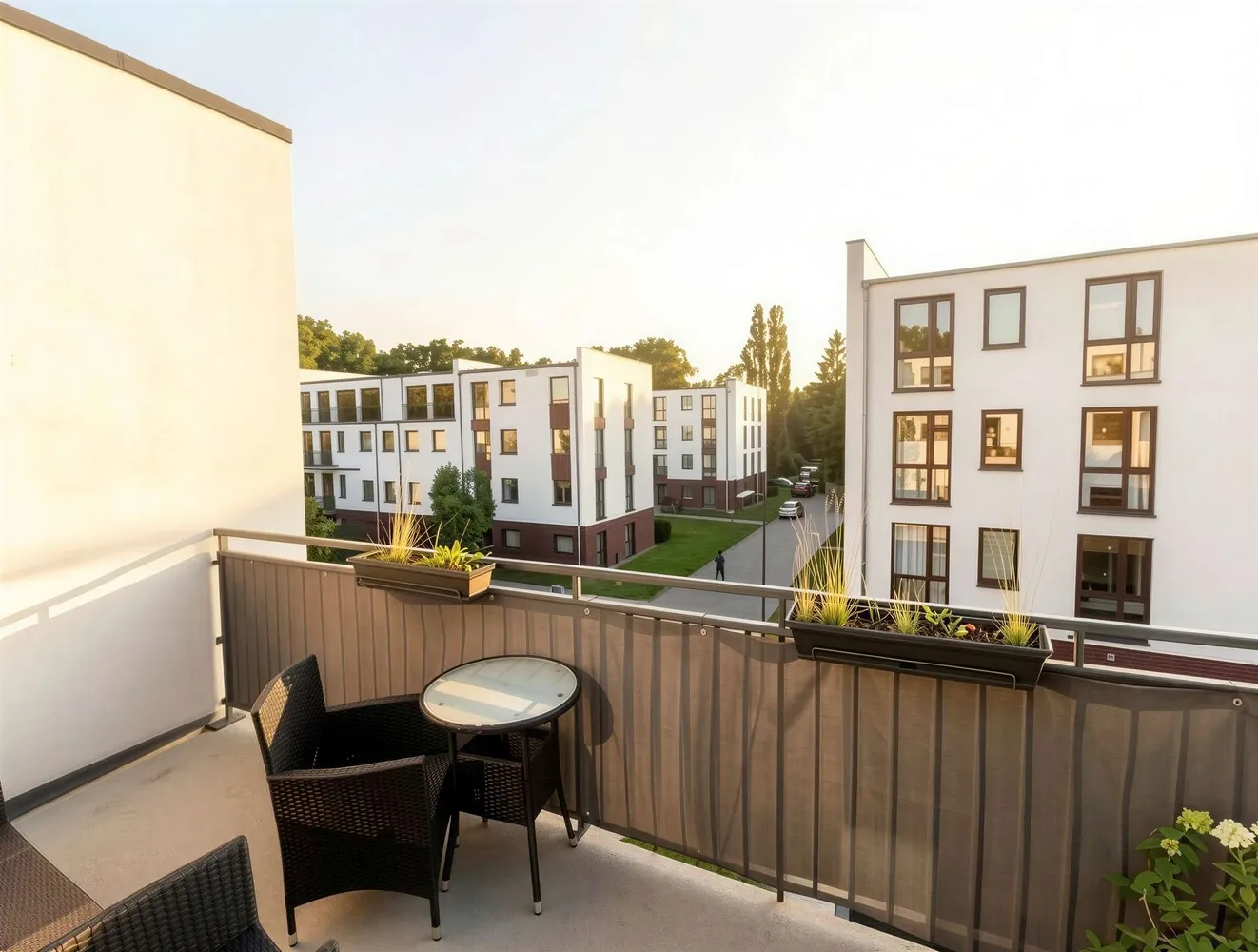 4 room apartment with 88 m² in Hamburg – Photo 3