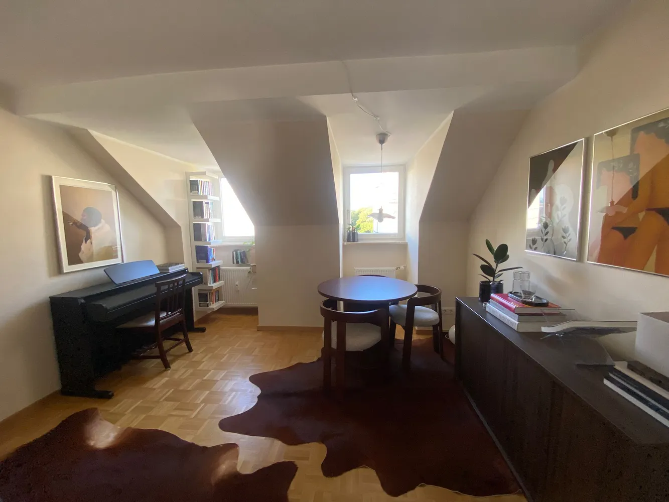 2 Zimmer Wohnung mit 51 m² in München – Bild 9