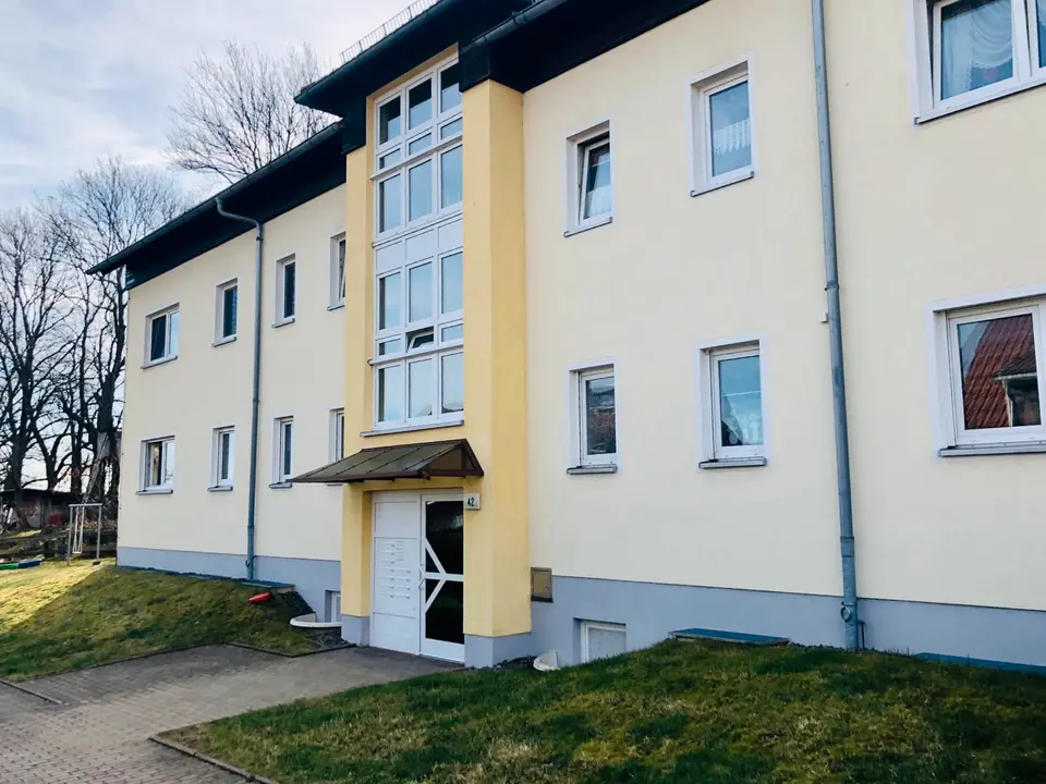 5 room apartment with 88 m² in Freiberg – Photo 3