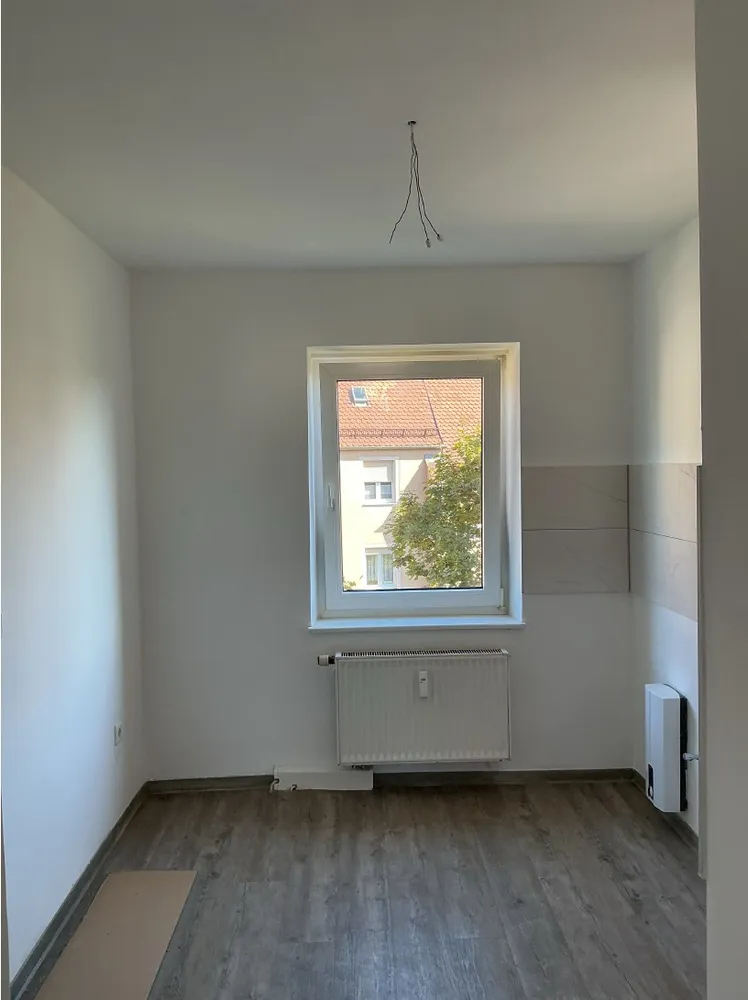 3 Zimmer Wohnung mit 60 m² in Nürnberg – Bild 9