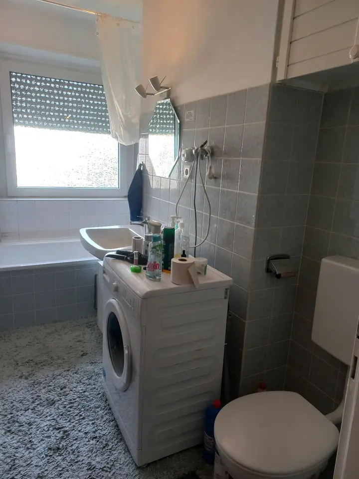 1 Zimmer Wohnung mit 57 m² in Mannheim – Bild 9