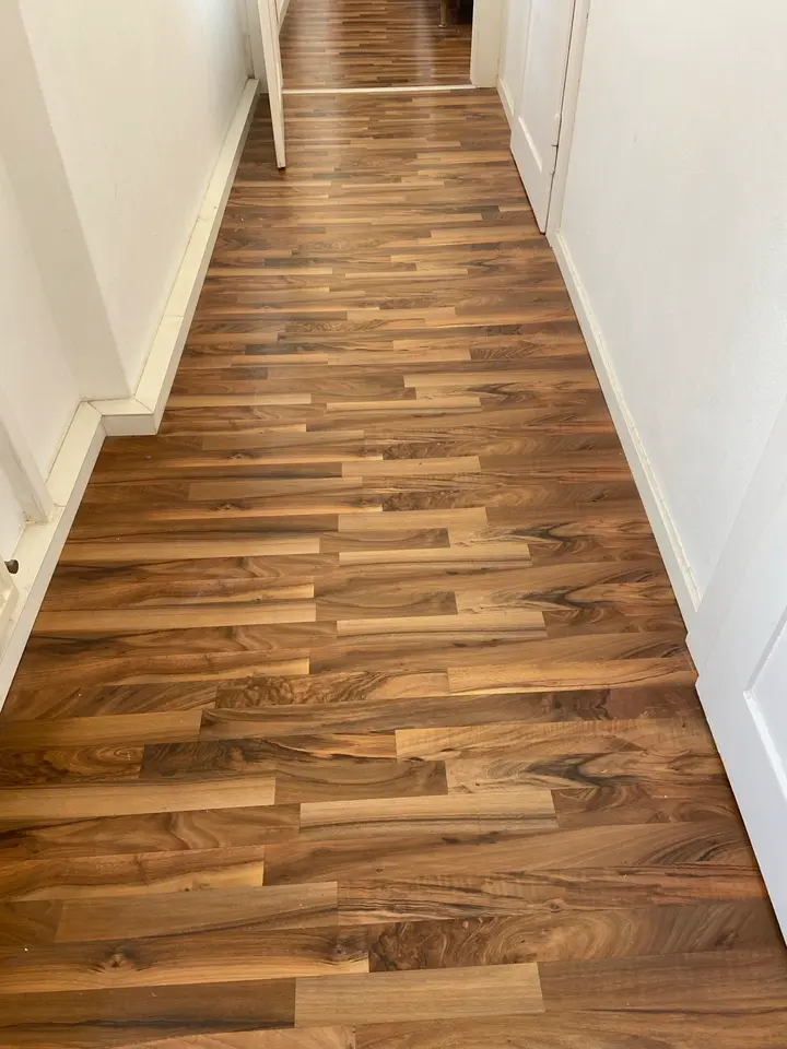 4 Zimmer Wohnung mit 105 m² in Grimma – Bild 4