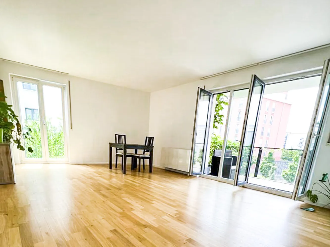 3 room apartment with 90 m² in Frankfurt am Main – Photo 5