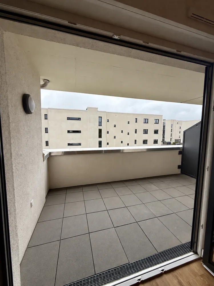 2 room apartment with 60 m² in Dortmund – Photo 3