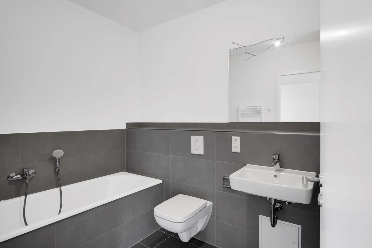 3 room apartment with 86 m² in Leipzig – Photo 5