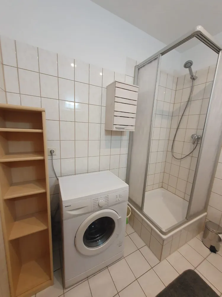 1 Zimmer Wohnung mit 25 m² in Jena – Bild 7