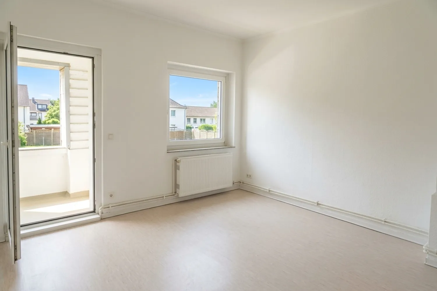 3 room apartment with 75 m² in Hamburg – Photo 5