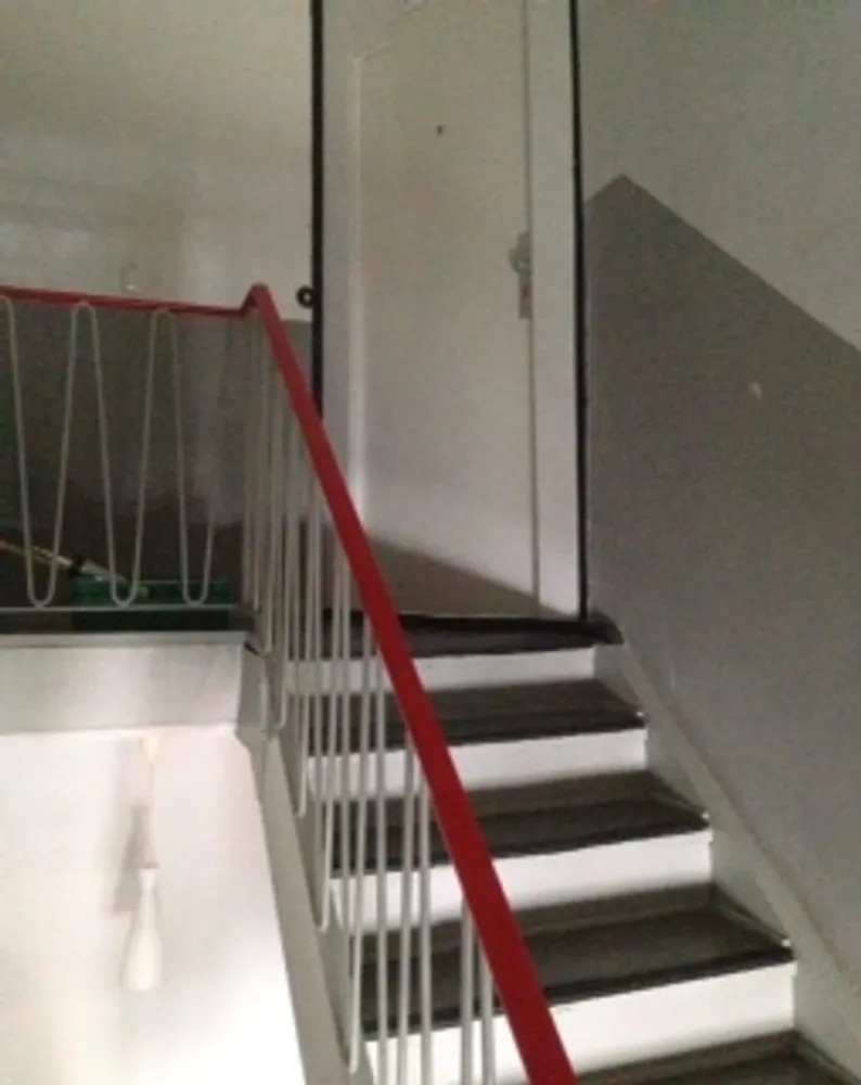 2 Zimmer Wohnung mit 39 m² in Nürnberg – Bild 5