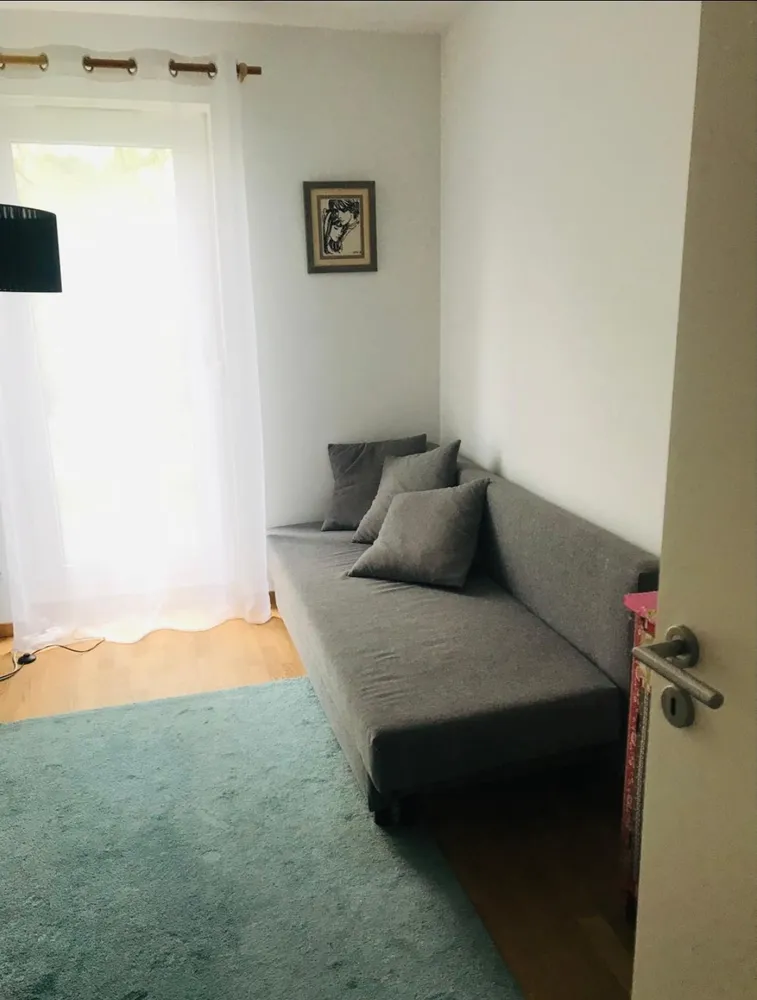 5 Zimmer Wohnung mit 92 m² in Ingolstadt – Bild 5