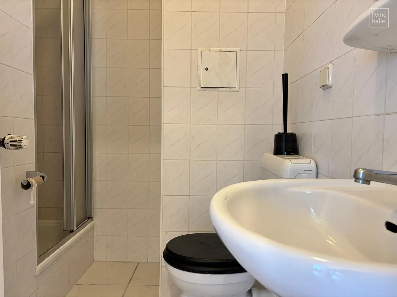 1 Zimmer Wohnung mit 40 m² in Halle (Saale) – Bild 5
