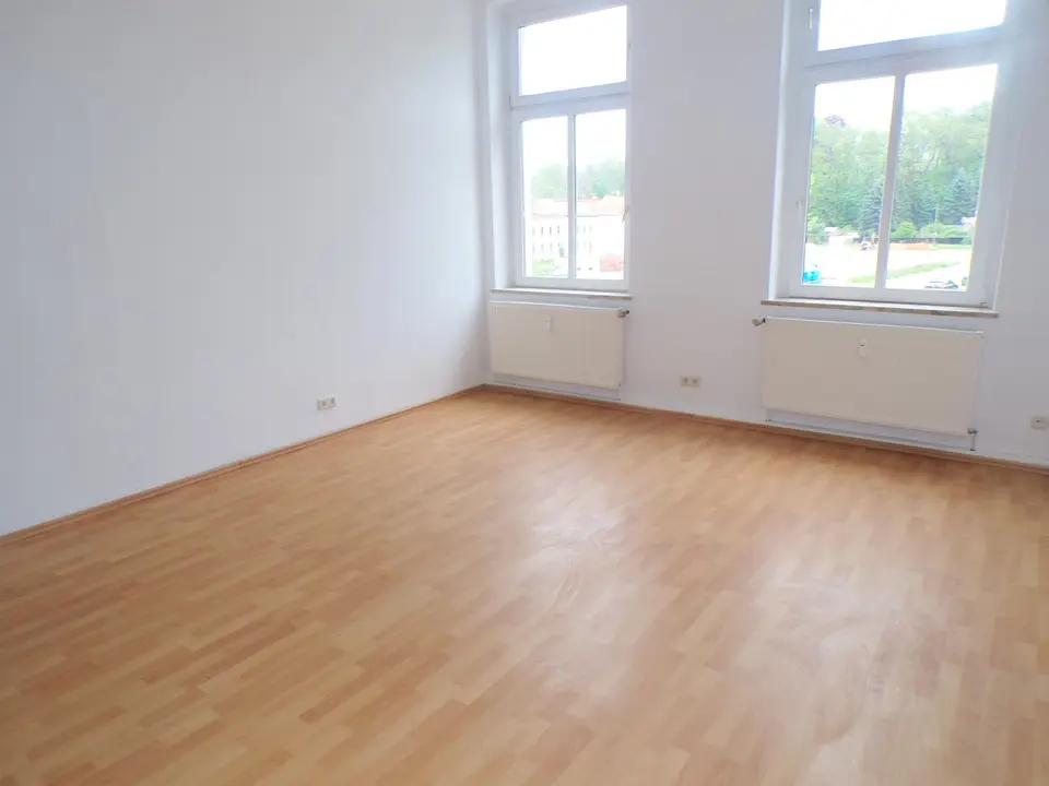 4 Zimmer Wohnung mit 117 m² in Werdau – Bild 9