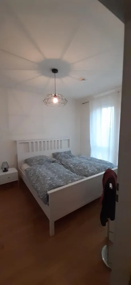 2 Zimmer Wohnung mit 50 m² in Bonn – Bild 7