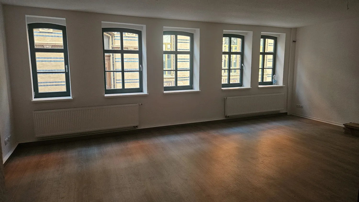 2 Zimmer Wohnung mit 57 m² in Nordhausen – Bild 7