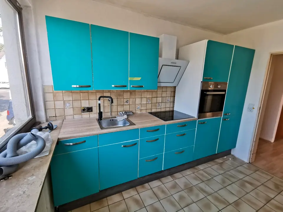 2 Zimmer Wohnung mit 90 m² in Siegburg – Bild 3
