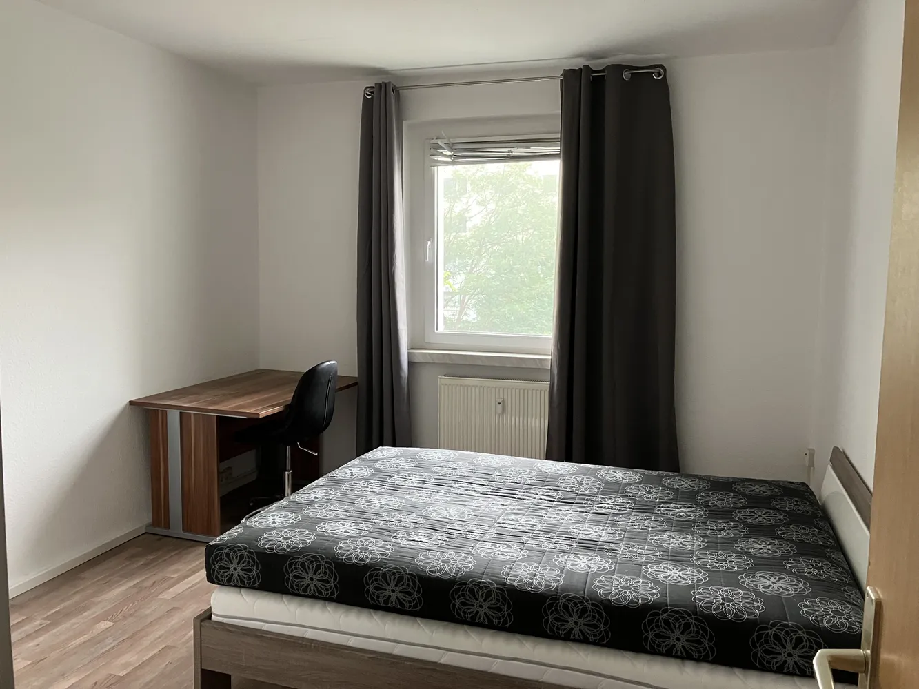 3 Zimmer Wohnung mit 67 m² in Wittenberg – Bild 2