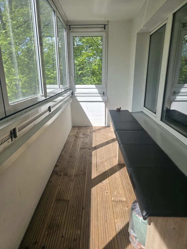 2 Zimmer Wohnung mit 59 m² in Essen – Bild 6