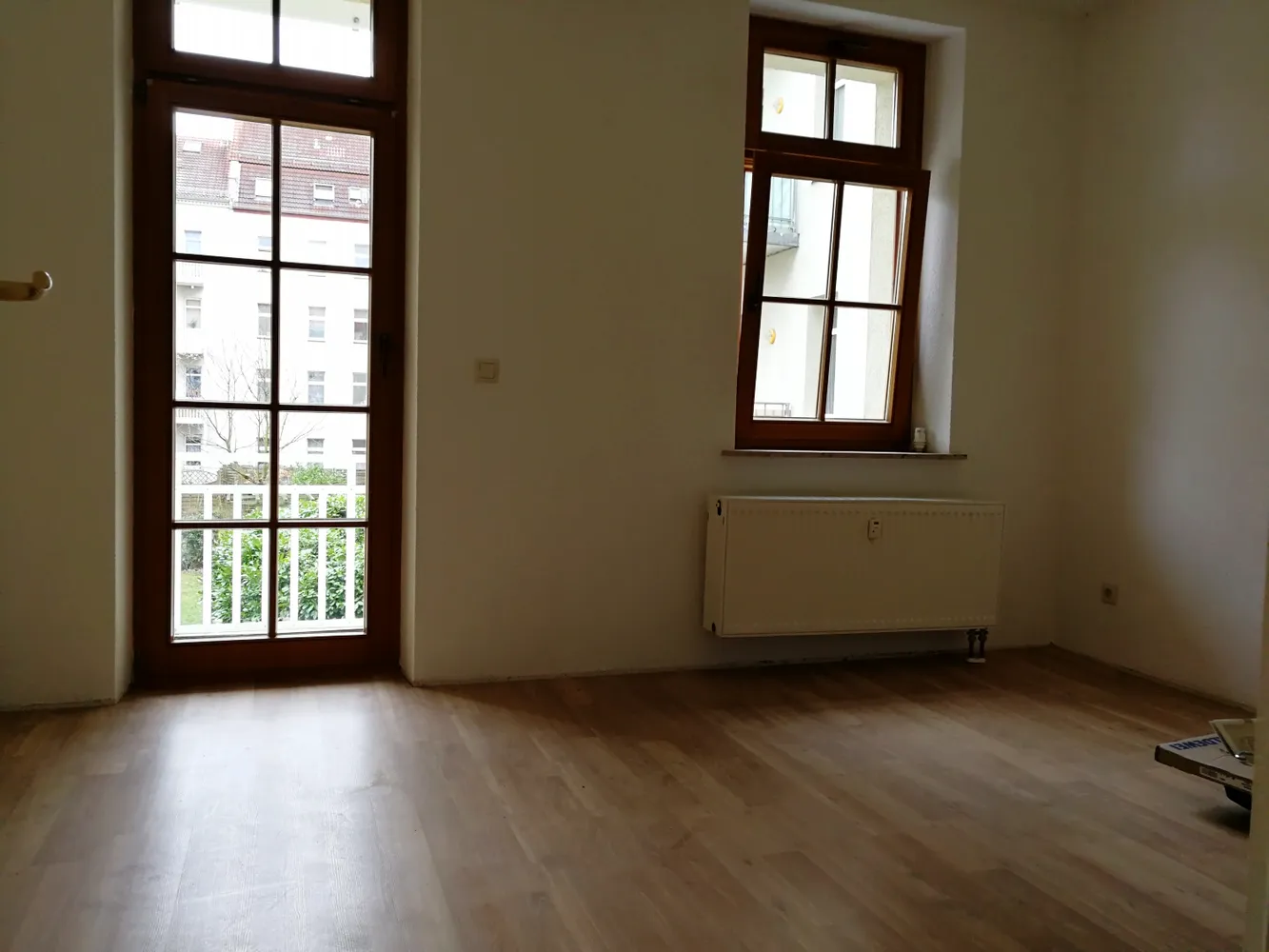 2 Zimmer Wohnung mit 48 m² in Leipzig – Bild 8