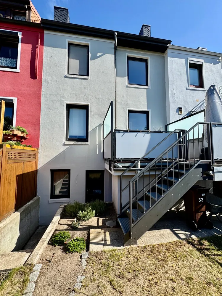 2 Zimmer Wohnung mit 45 m² in Bremen – Bild 4