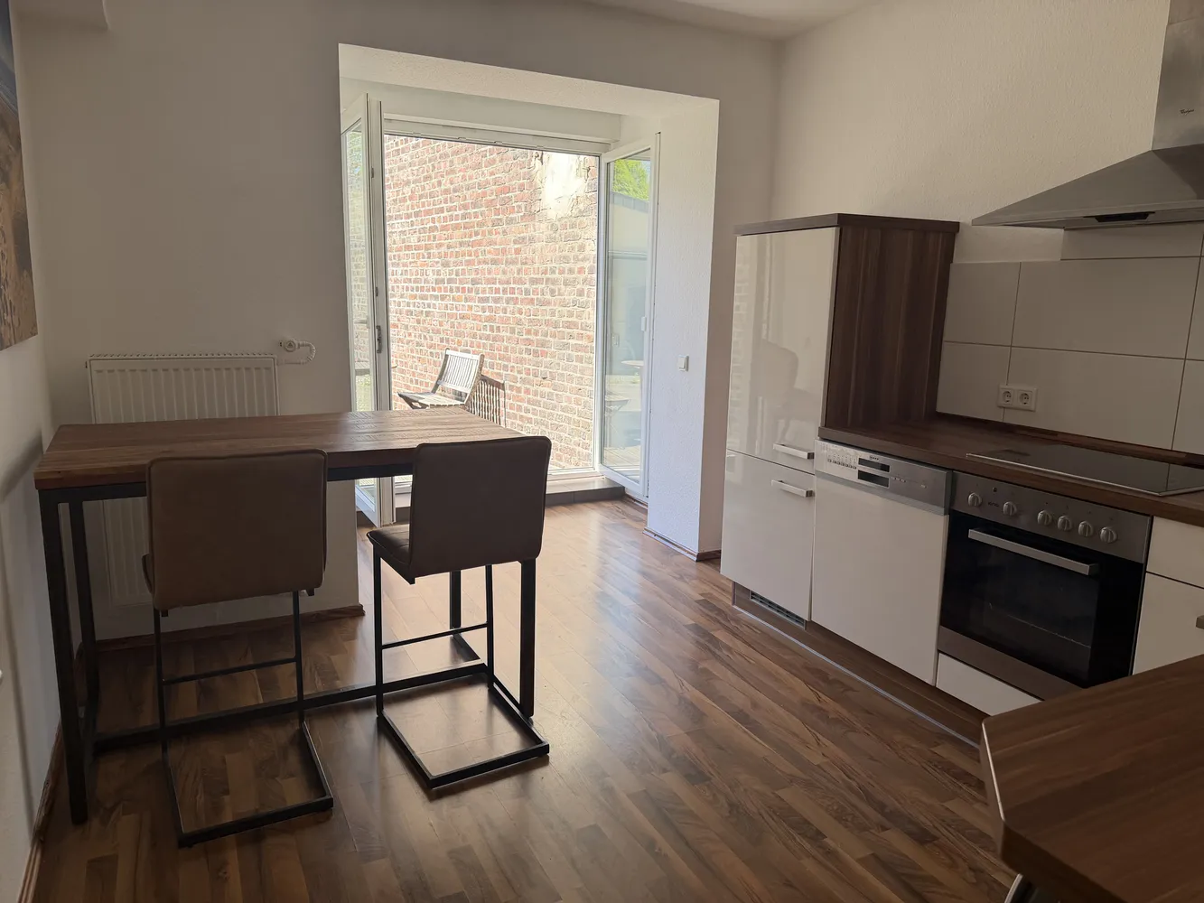 2 Zimmer Wohnung mit 45 m² in Düsseldorf – Bild 8