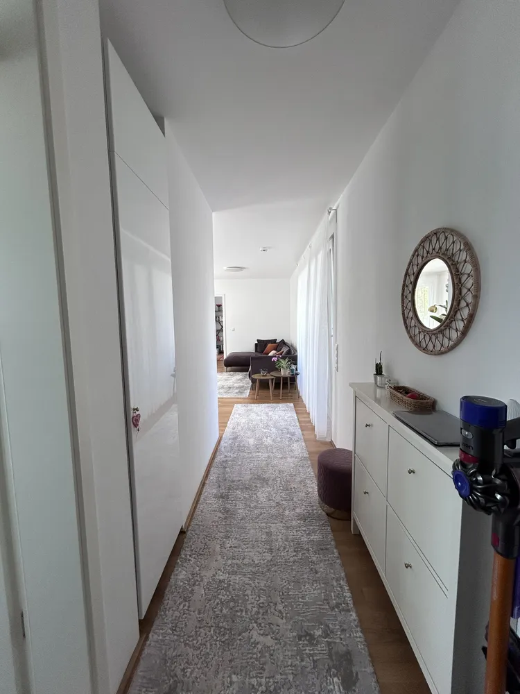 3 room apartment with 83 m² in Neu-Isenburg – Photo 7