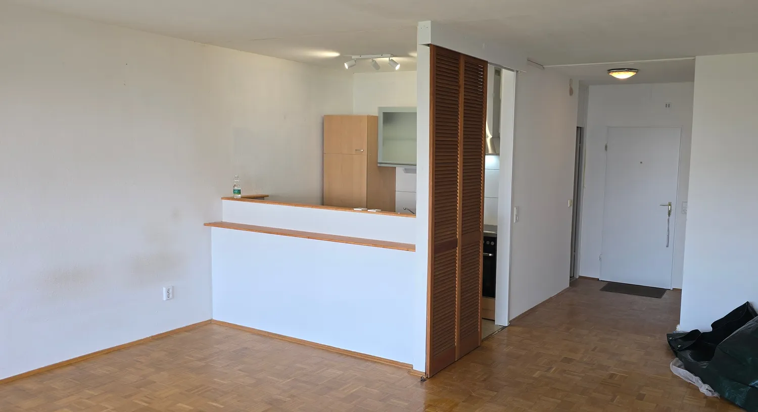 1 Zimmer Wohnung mit 41 m² in Braunschweig – Bild 5