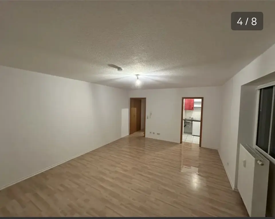 2 Zimmer Wohnung mit 32 m² in Deggendorf – Bild 4