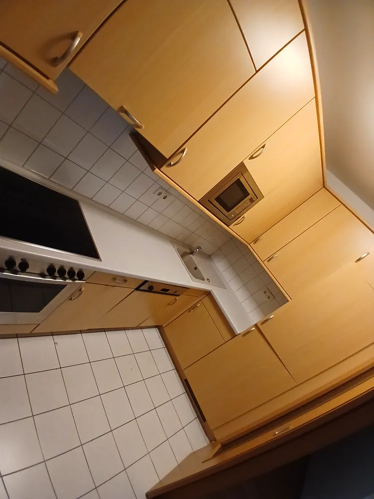 2 Zimmer Wohnung mit 87 m² in Berlin – Bild 5
