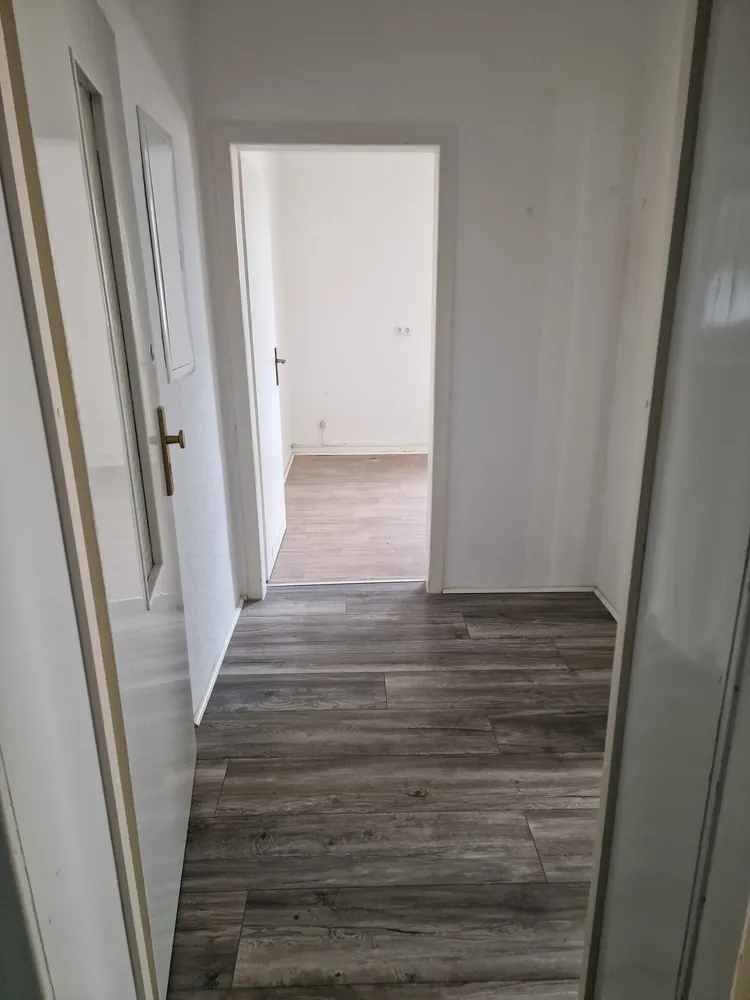 3 Zimmer Wohnung mit 57 m² in Gelsenkirchen – Bild 1
