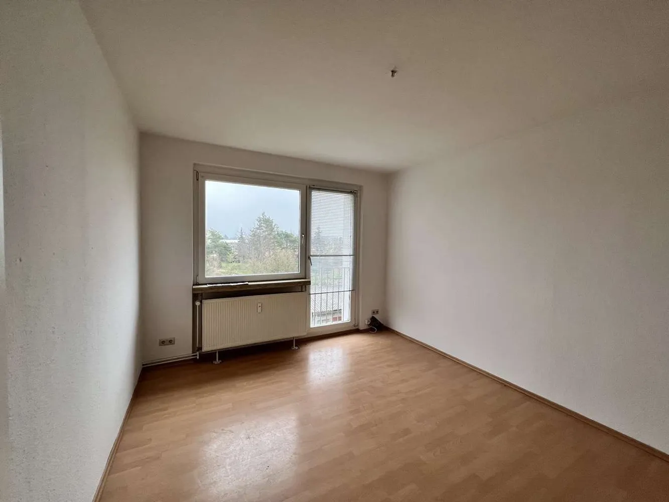 2 Zimmer Wohnung mit 46 m² in Halberstadt – Bild 5