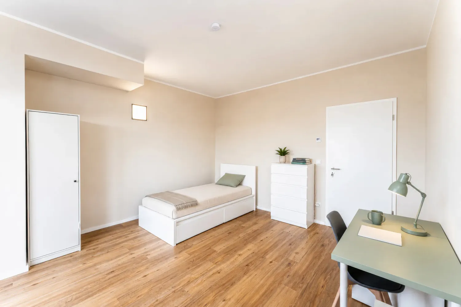 WG-Zimmer mit 18 m² in Berlin – Bild 6