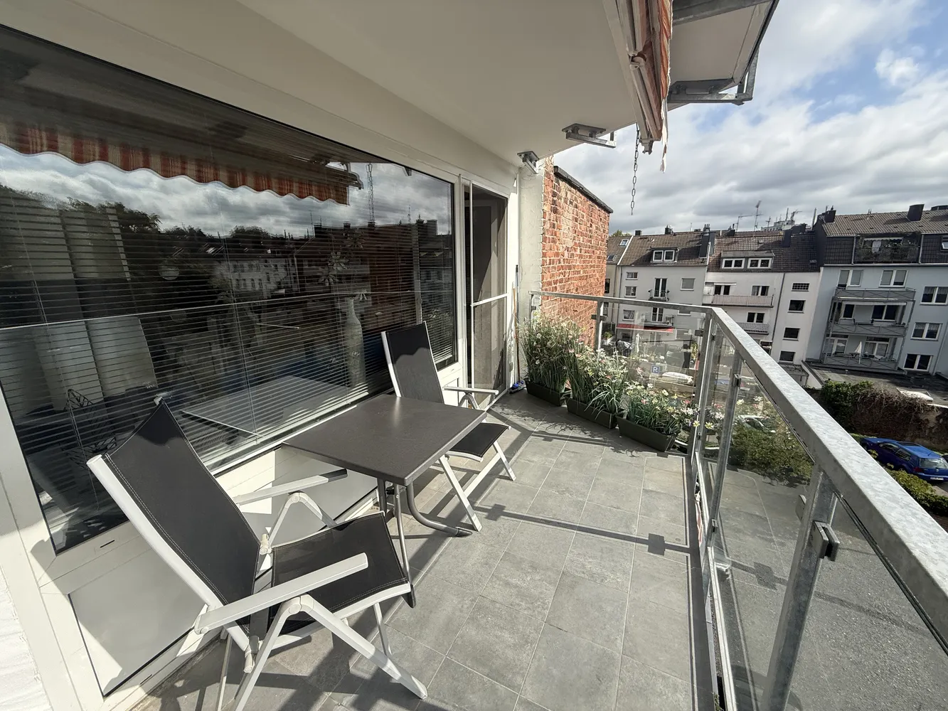 2 Zimmer Wohnung mit 49 m² in Aachen – Bild 2