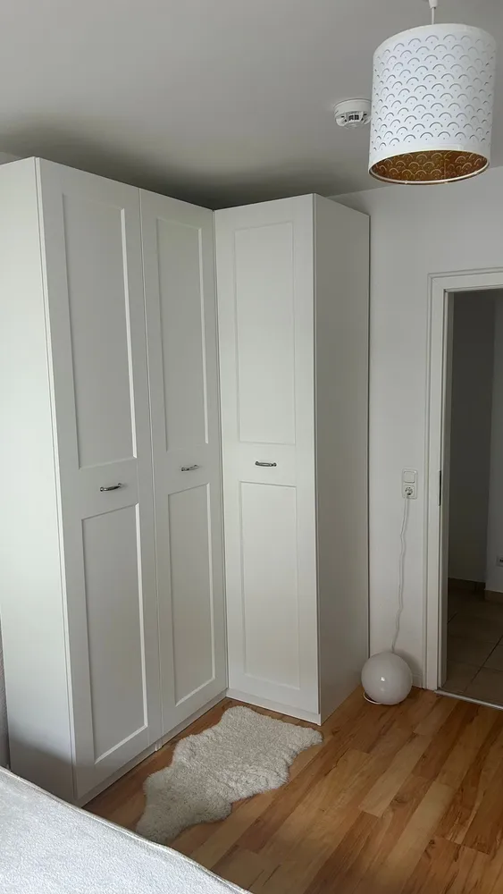 2 Zimmer Wohnung mit 65 m² in Hannover – Bild 10