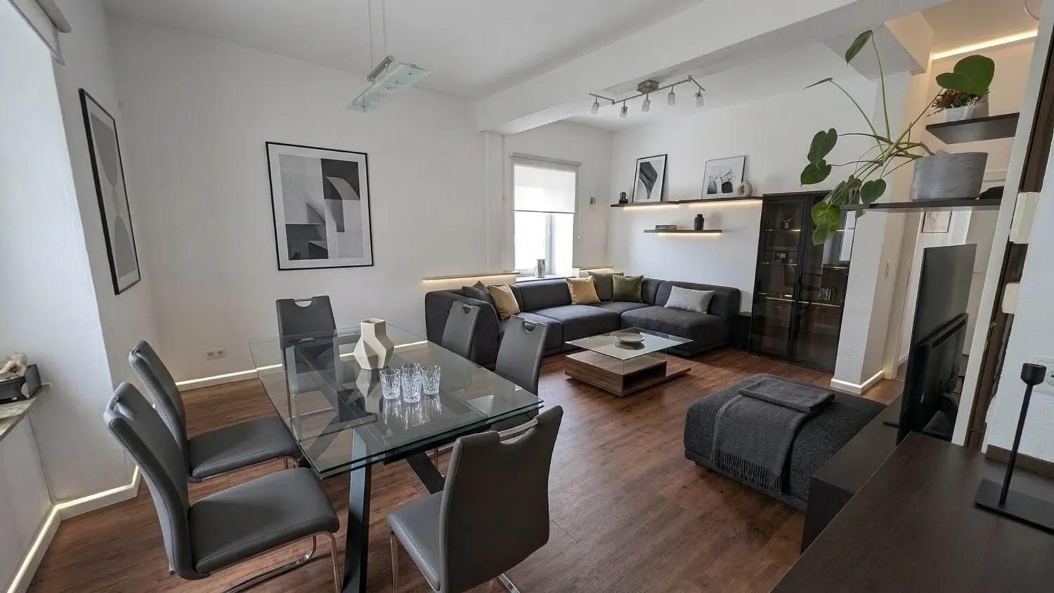 4 Zimmer Wohnung mit 90 m² in Stuttgart – Bild 3