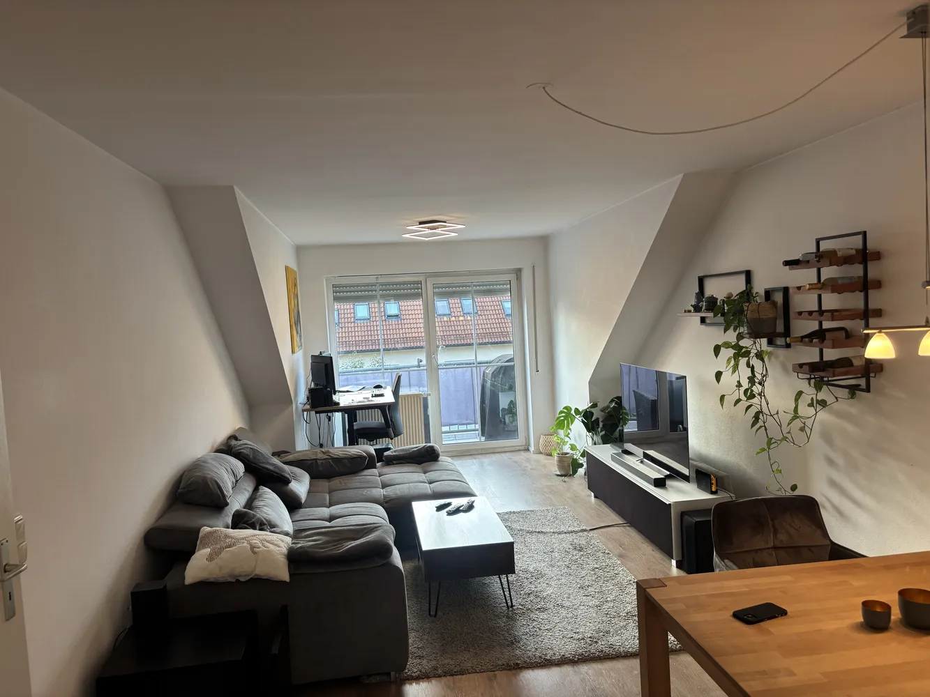 2 Zimmer Wohnung mit 53 m² in München – Bild 7