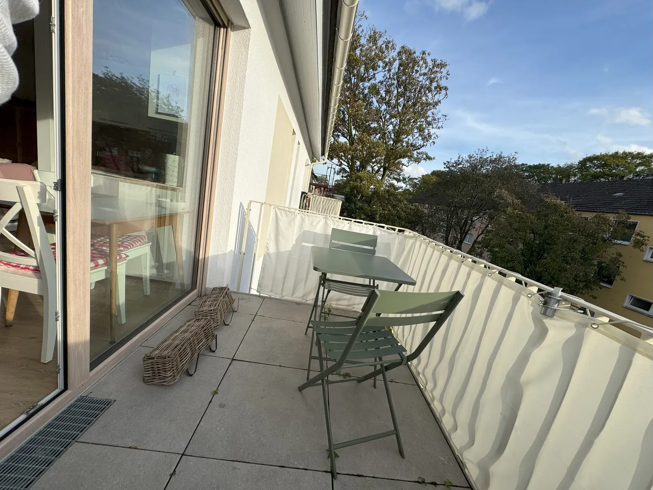 1 Zimmer Wohnung mit 34 m² in Köln – Bild 1