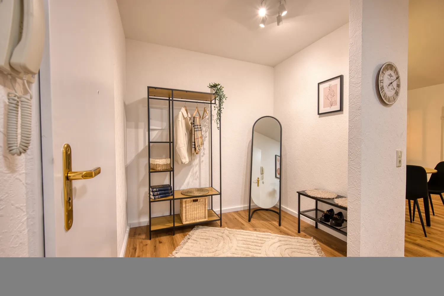 2 Zimmer Wohnung mit 70 m² in Bonn – Bild 10