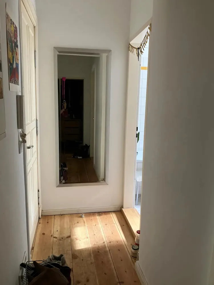 Shared room with 14 m² in Berlin – Photo 8