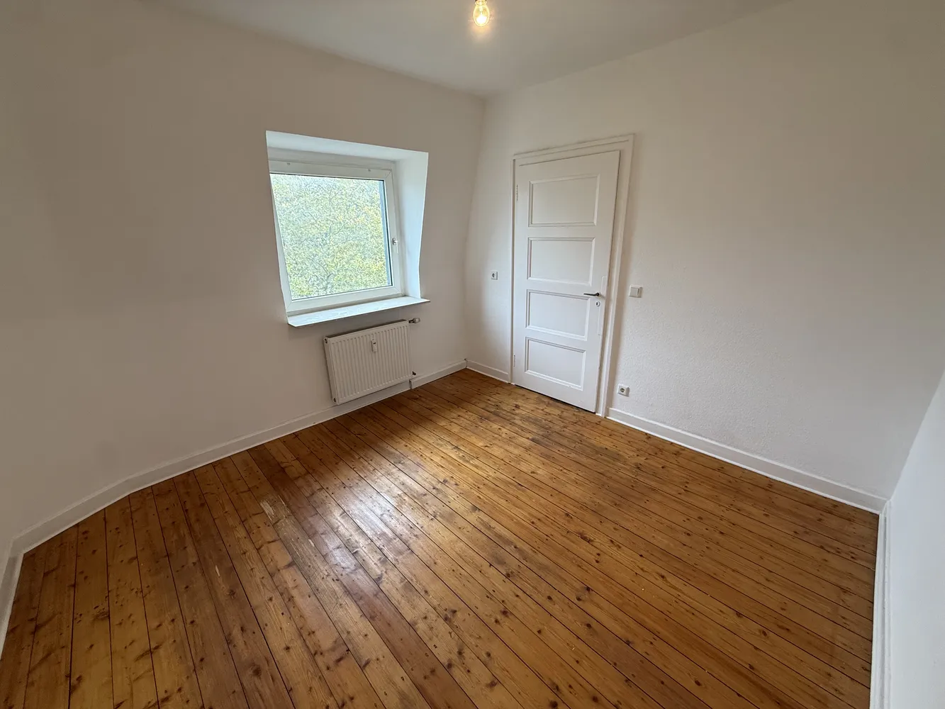 3 Zimmer Wohnung mit 65 m² in Wuppertal – Bild 6