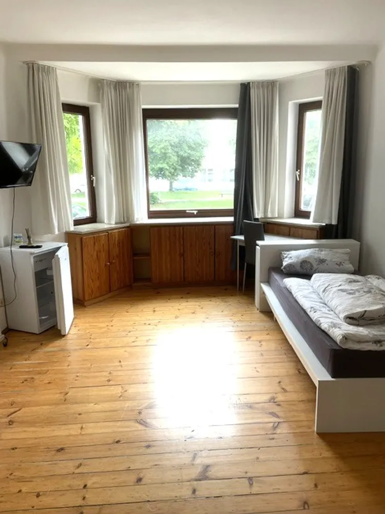 4 Zimmer Wohnung mit 100 m² in Bremen – Bild 7