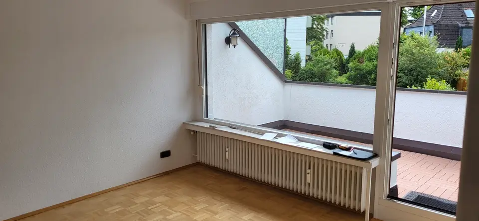 2 Zimmer Wohnung mit 75 m² in Dortmund – Bild 2