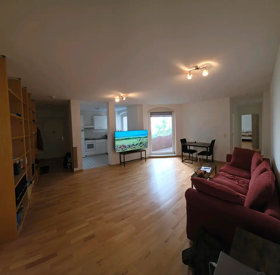 3 Zimmer Wohnung mit 80 m² in Halle (Saale) – Bild 7