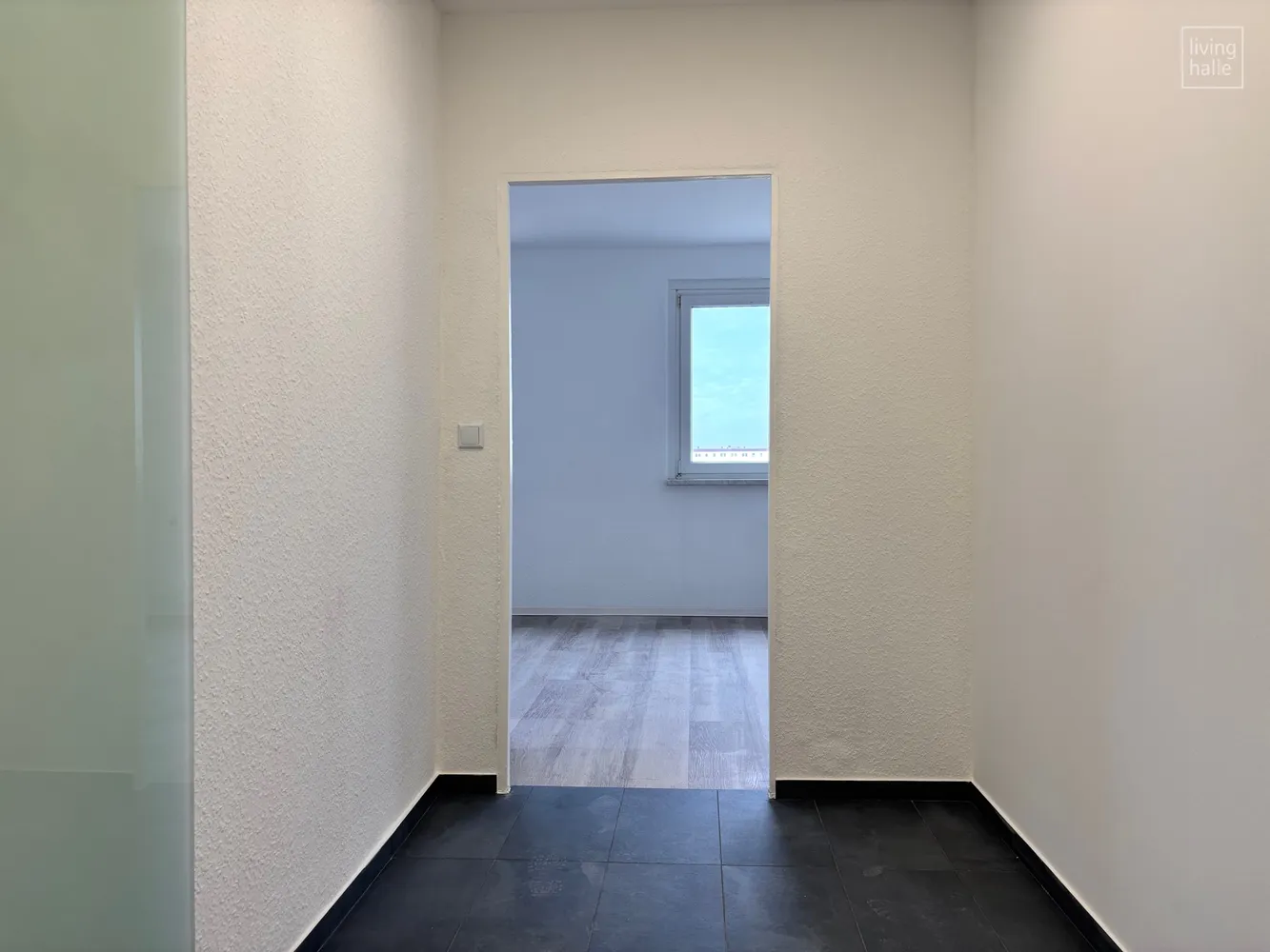 2 Zimmer Wohnung mit 49 m² in Halle (Saale) – Bild 4